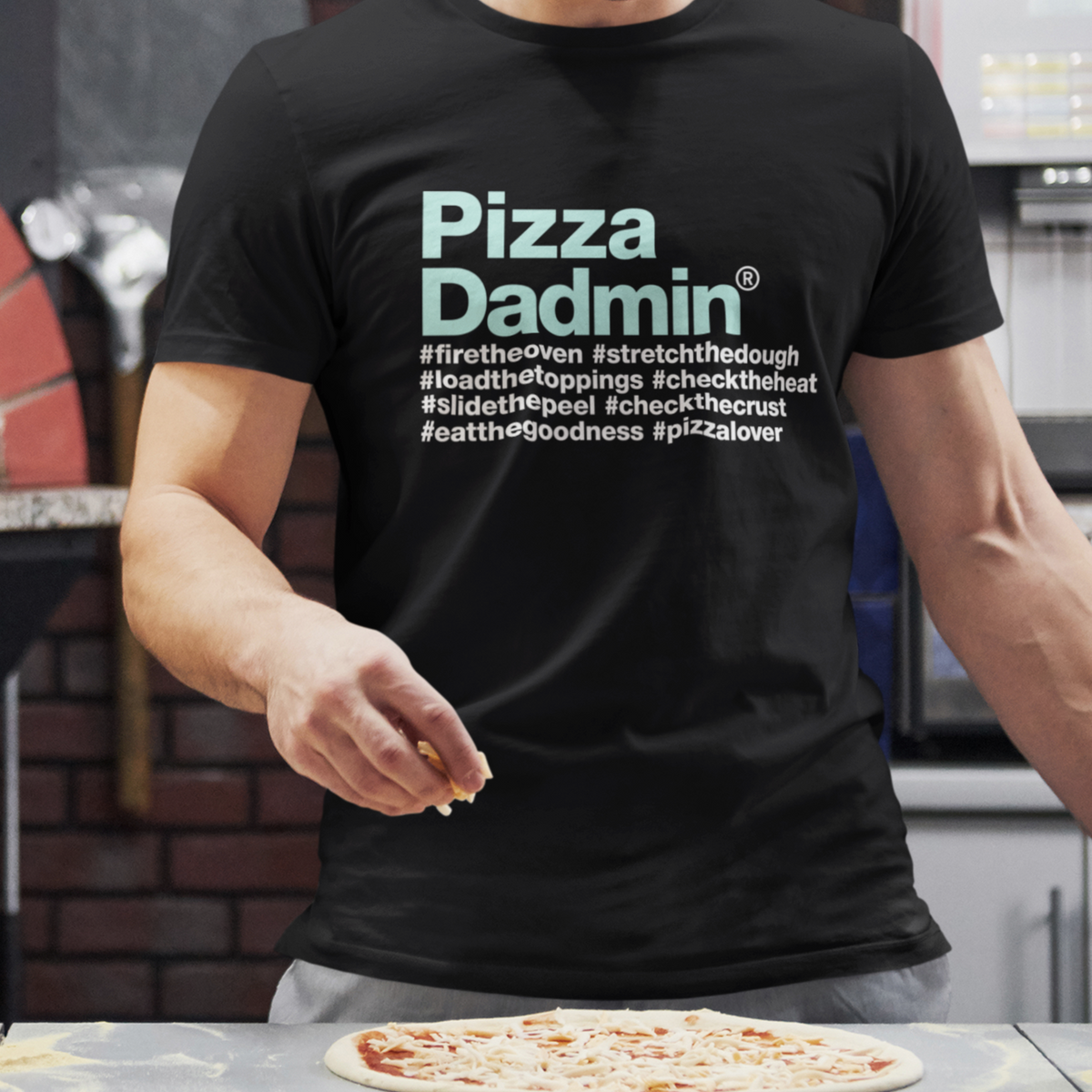 Personalized Domino's Pizza Baseball Jersey Shirt Gift For Men And Women