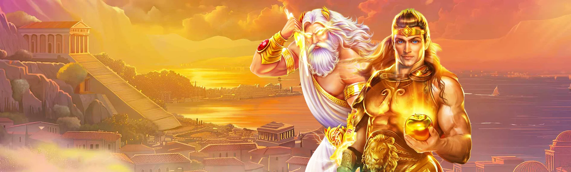 Fortunica Casino Banner