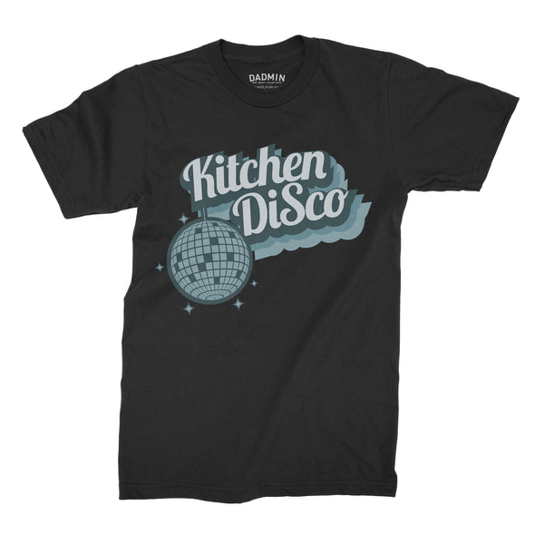 Kitchen Disco Tee
