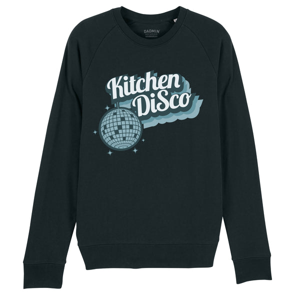 Kitchen Disco Sweatshirt