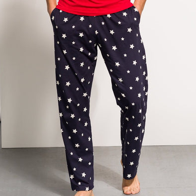 Mens Lounge Pants / Pyjama Bottoms