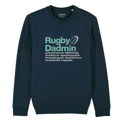 Rugby Dadmin - Sweatshirt