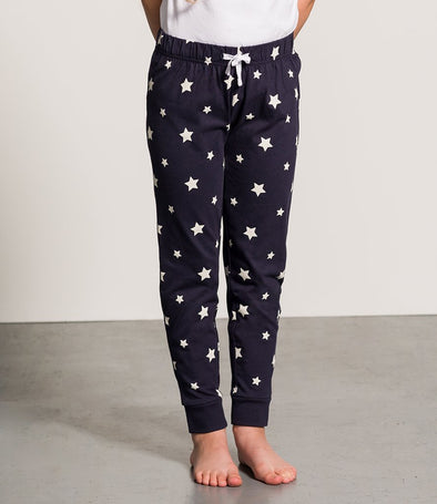 Kids Lounge Pants / Pyjama Bottoms