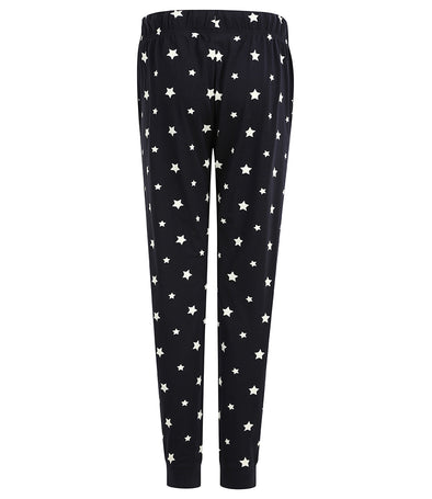 Womens Lounge Pants / Pyjama Bottoms